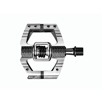 Pedale CRANKBROTHERS Mallet E LS