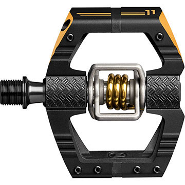 Pedales CRANKBROTHERS Mallet E 11