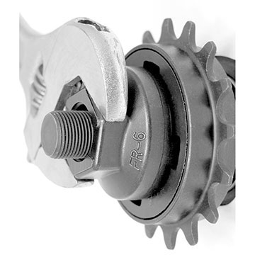 Vyťahovač kaziet PARK TOOL FR-6