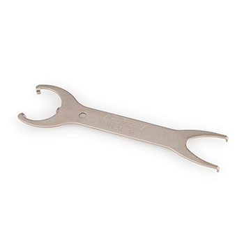 Kľúče na spodnú konzolu PARK TOOL HCW-18
