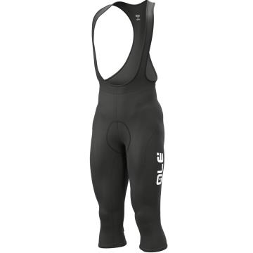 Cyklistické šortky ALE Solid Winter