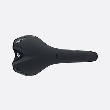Sedlo PROLOGO Nago Evo Tirox 134mm 