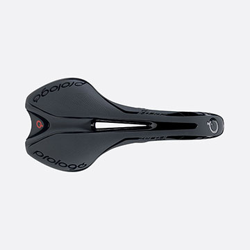 Sedlo PROLOGO Zero II PAS Tirox 141mm Negro