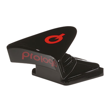 Sillín  PROLOGO U-Clip Negro