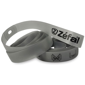 ZEFAL Rim tape PVC 28''-18 mm