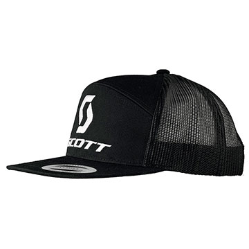  SCOTT BIKE Scott Snap Back 10
