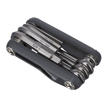 Multiherramienta Syncros Composite 9 