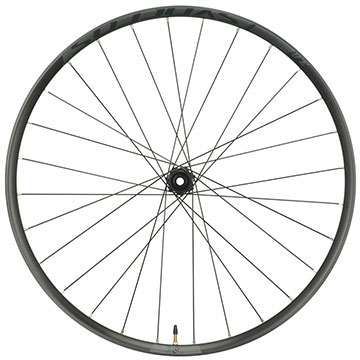 SYNCROS Wheel 3.0 Boost 110 mm 27.5'' Front