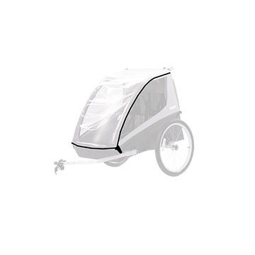 Trailer THULE Funda Coaster