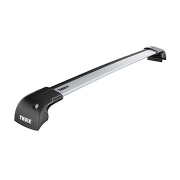 Thule Wingbar Edge 9596