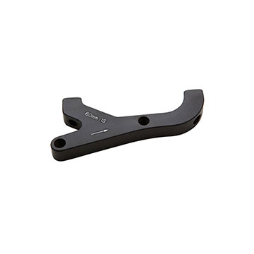  SRAM Avid Adaptador PostMount Del. 180 Tras. 160