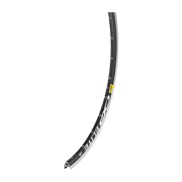 Obruč MAVIC CXP Elite Black 28H