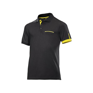 Tričko MAVIC Le Sang Jaune