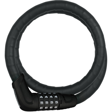  Abus Steel-O-Flex 6615C/85/15 Scmu