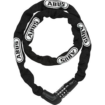  ABUS Steel-O-Chain 5805C/110
