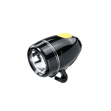 TOPEAK Front light WhiteLite II