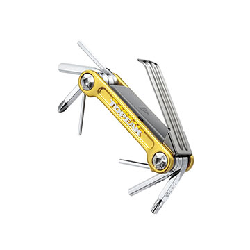 Multitool TOPEAK Mini 9 Pro