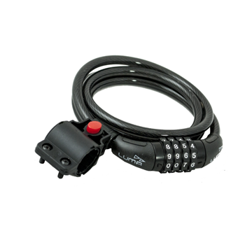  LUMA Enduro Cable Match 150 10mm
