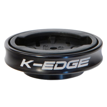  K-edge Gravity Cap