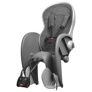 Silla Portabebé POLISPORT Wallaby FF