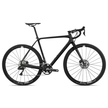 Bicicleta ORBEA Terra M20i-D 2019