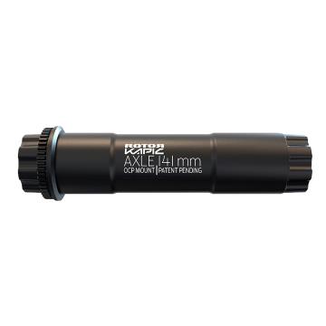 Kľučka ROTOR Kapic Axle Boost