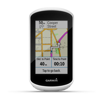  Garmin GPS Edge Explore