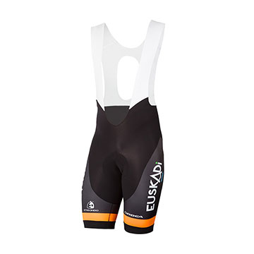 Cuissards ETXEONDO Euskadi Pro Team 2018