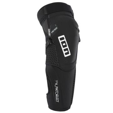 Knie ION K-PACT SELECT BLACK 19