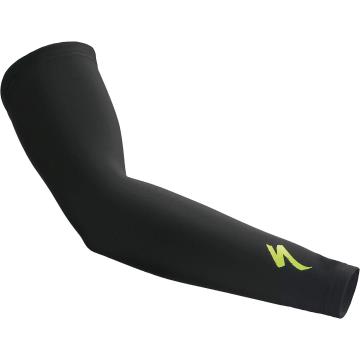 Ärm Specialized Armwarmer S-Logo