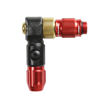  LEZYNE ABS-1 Pro HP Chuck