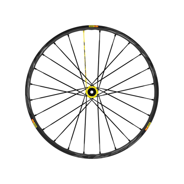  MAVIC Deemax Pro 27.5 INTL Delantera