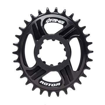 Plato ROTOR 32D QDM  Sram 3 mm Boost