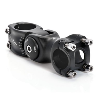 XLC Stem Comp ST-T14 31.8 110 