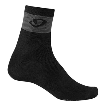 Calcetines GIRO Comp Racer High Rise