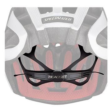 Casque SPECIALIZED Kit retención SL Fit L 017