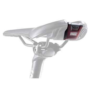 Luz Trasera Giant Numen+ Uniclip