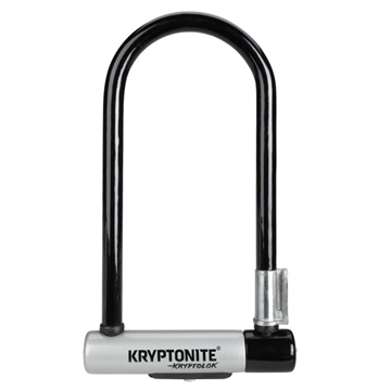 Anti-Theft KRYPTONITE Krytonite Krytonlok Standard