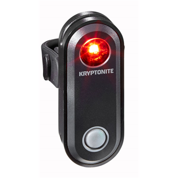 Luz Trasera KRYPTONITE Kryton USB Avenue R30