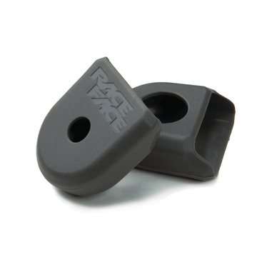  RACE FACE Protector Bielas Alu Gris