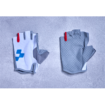 Guantes CUBE Performance Team Line