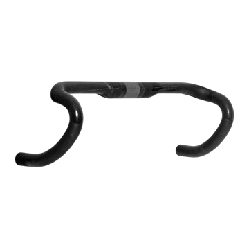 Guidon CUBE Bar Wing Race Carbon