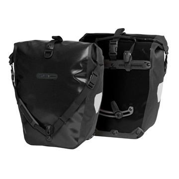 Ortlieb Panniers Ortlieb Back-Rol Free Ql2.1 20L