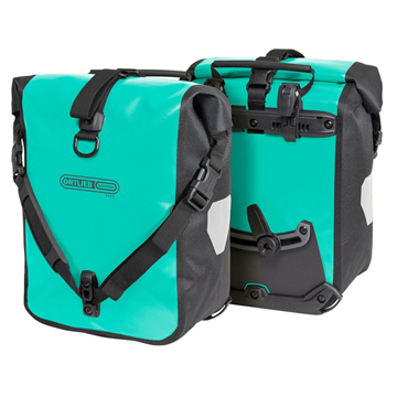Bočná kapsa ORTLIEB Sport-Rol Free QL2.1 25L