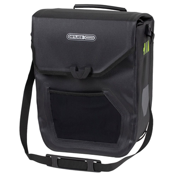 Bočná kapsa ORTLIEB E-Mate QL2.1 16L