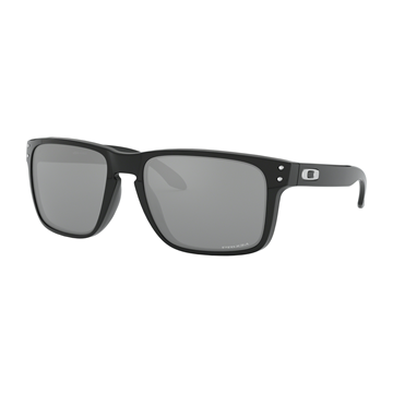 OAKLEY Sunglass Oakley Holbrook XL Polished Black / Prizm Black