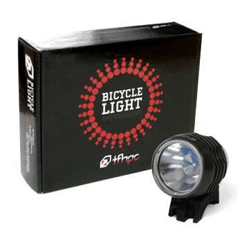 Tfhpc Front light Bike Light 400 Lumen