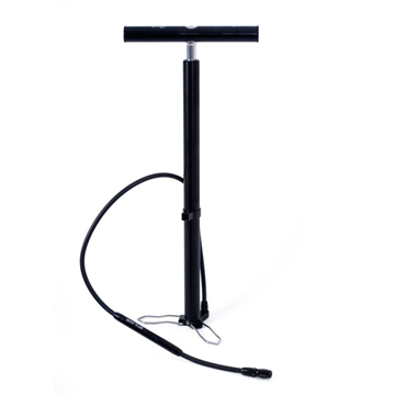 TFHPC Foot Pump TFHPC Travel Aluminium
