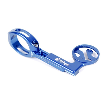  TFHPC Garmin Edge Mount