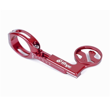  TFHPC Garmin Edge Mount